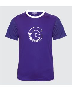 Globsyn DriFit T shirt